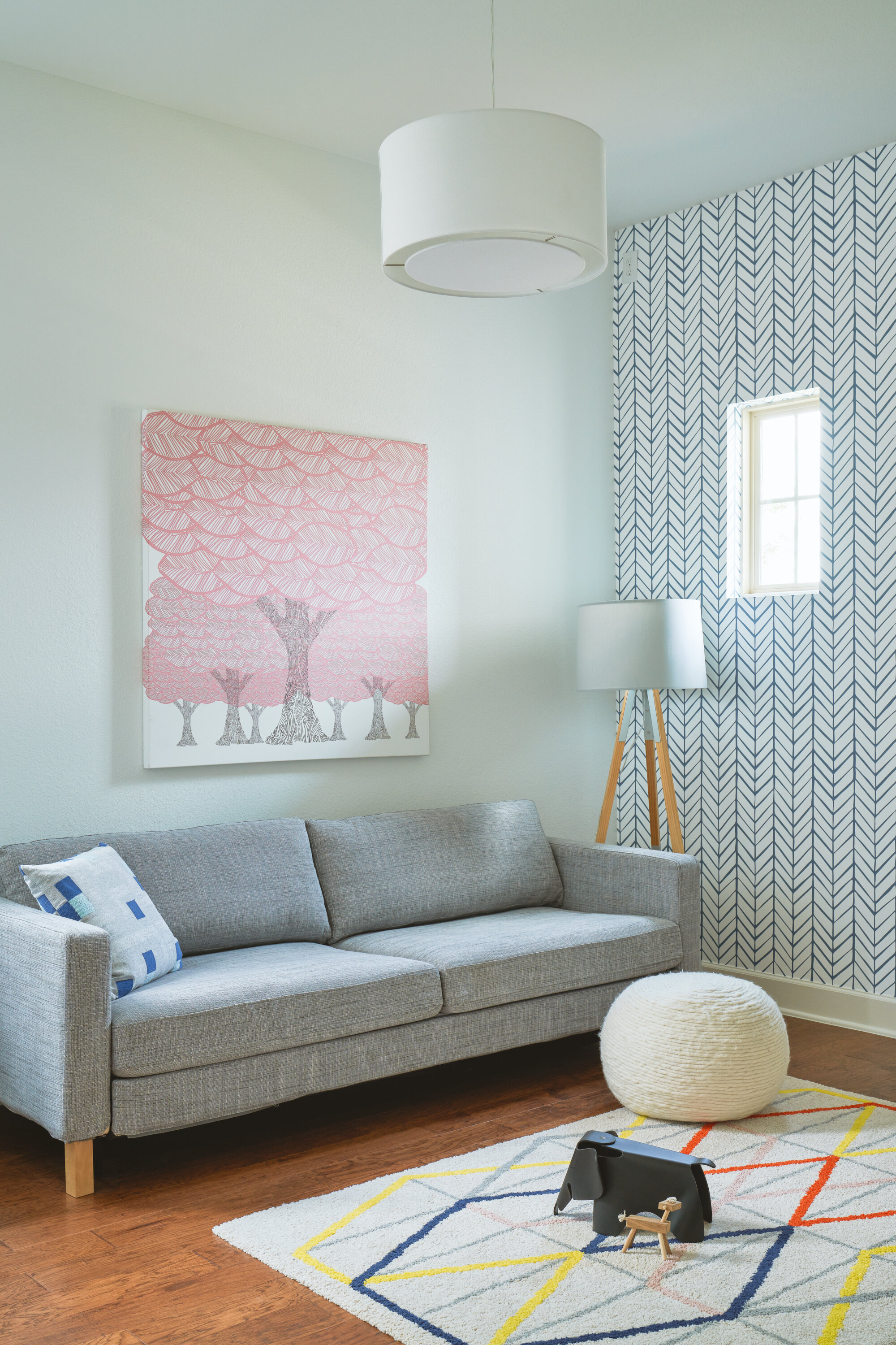 Serene Contemporary Production Builder Home Austin Texas 15.jpg